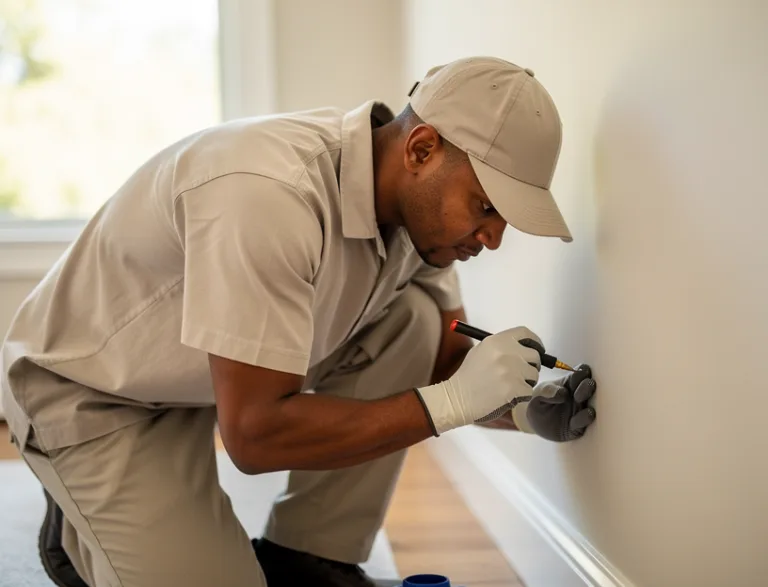 Pest Control service in Banstead